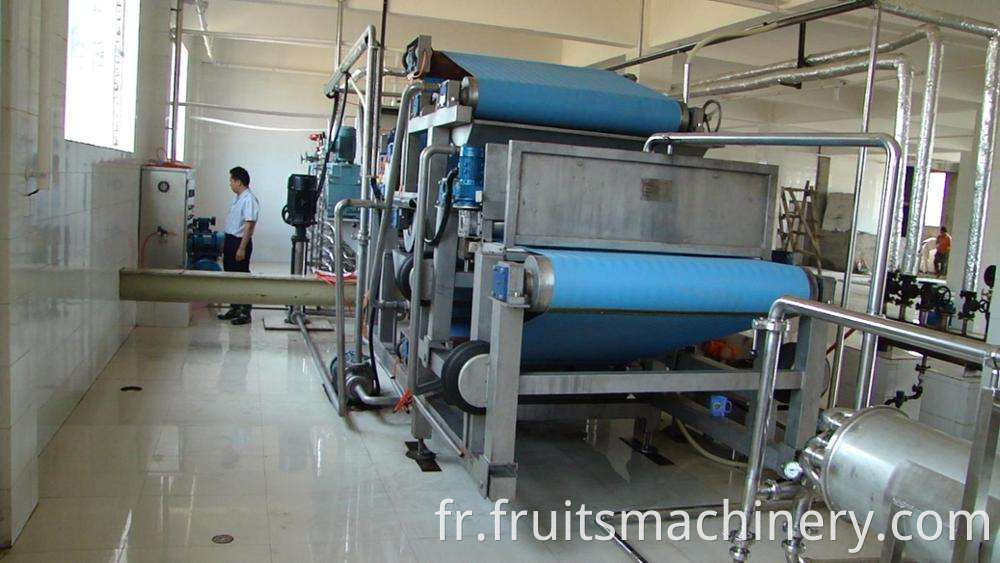 Small scale green tea herbal drink processing machine